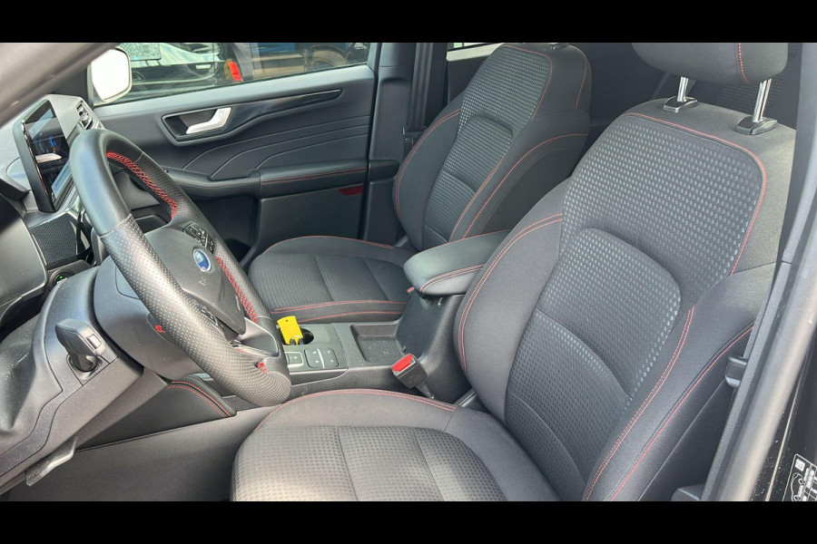 Ford Kuga 2.5 PHEV ST-Line 225pk | Driver Assistance Pack | Winterpack | Privacy Glass | All Weather Banden
