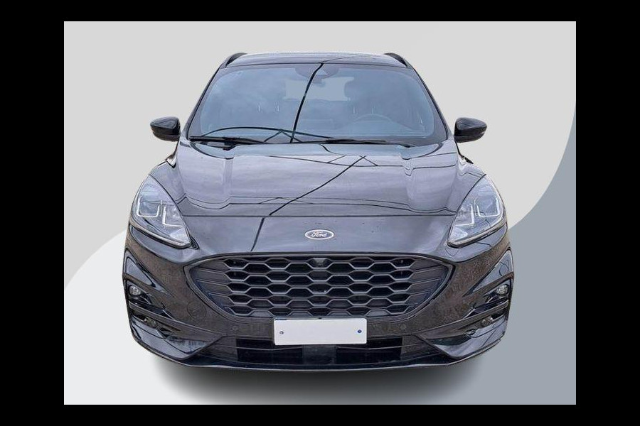 Ford Kuga 2.5 PHEV ST-Line 225pk | Driver Assistance Pack | Winterpack | Privacy Glass | All Weather Banden