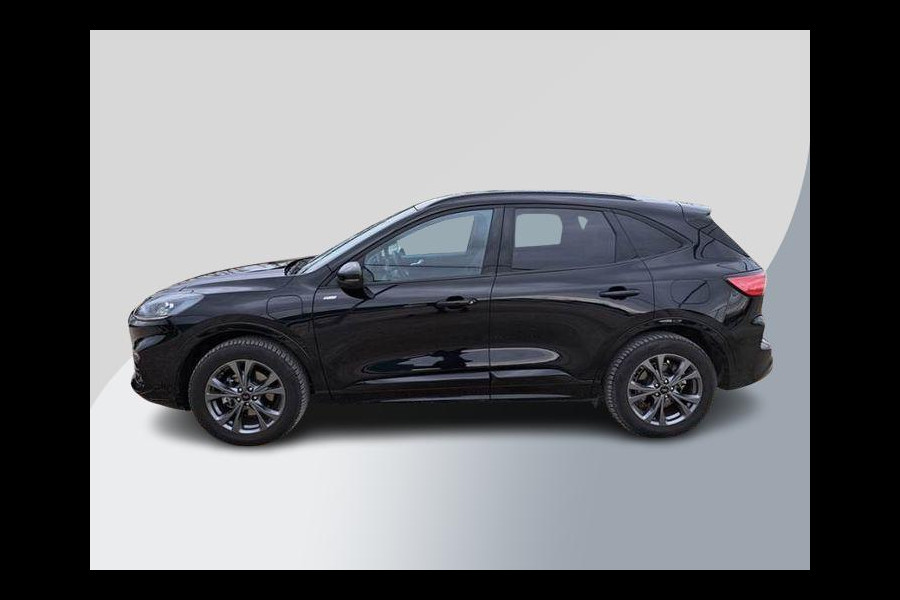 Ford Kuga 2.5 PHEV ST-Line 225pk | Driver Assistance Pack | Winterpack | Privacy Glass | All Weather Banden