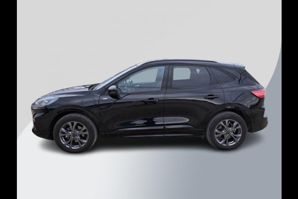Ford Kuga 2.5 PHEV ST-Line 225pk | Driver Assistance Pack | Winterpack | Privacy Glass | All Weather Banden