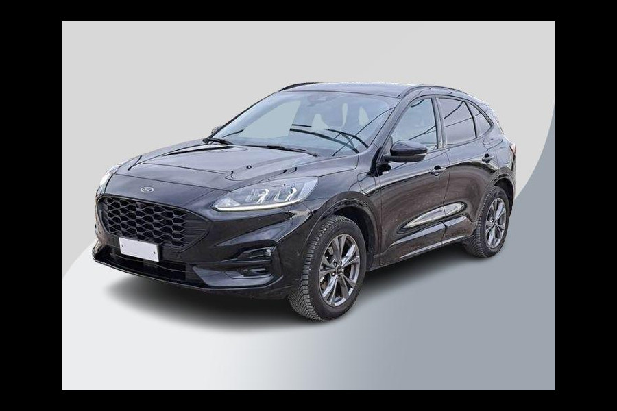 Ford Kuga 2.5 PHEV ST-Line 225pk | Driver Assistance Pack | Winterpack | Privacy Glass | All Weather Banden