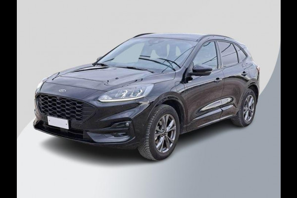 Ford Kuga 2.5 PHEV ST-Line 225pk | Driver Assistance Pack | Winterpack | Privacy Glass | All Weather Banden