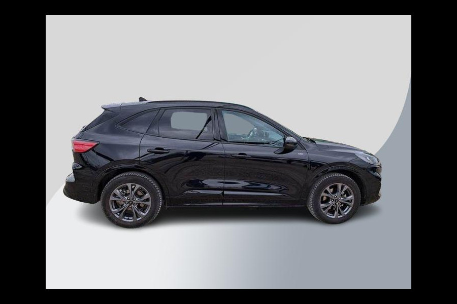 Ford Kuga 2.5 PHEV ST-Line 225pk | Driver Assistance Pack | Winterpack | Privacy Glass | All Weather Banden