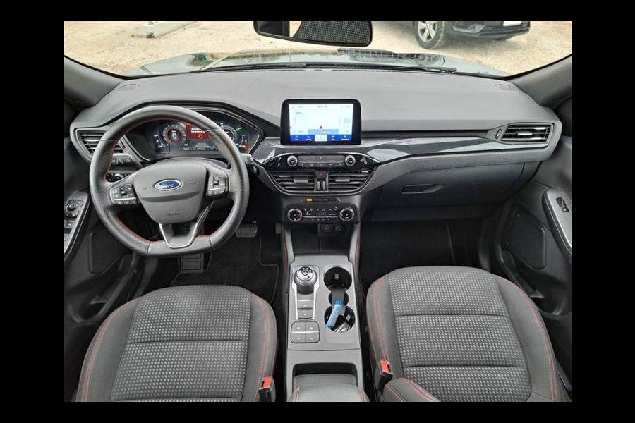 Ford Kuga 2.5 PHEV ST-Line 225pk | Driver Assistance Pack | Winterpack | Privacy Glass | All Weather Banden