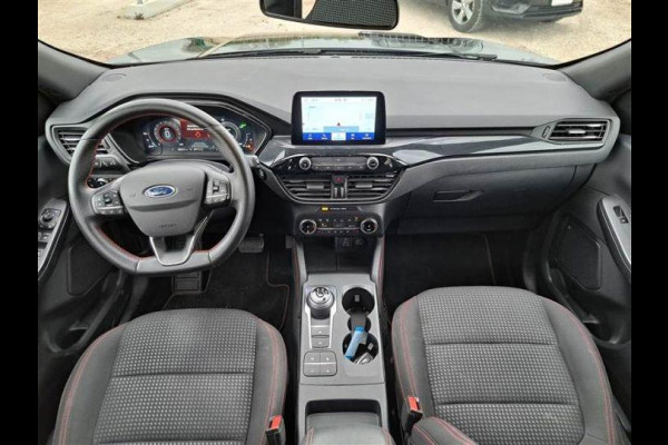 Ford Kuga 2.5 PHEV ST-Line 225pk | Driver Assistance Pack | Winterpack | Privacy Glass | All Weather Banden