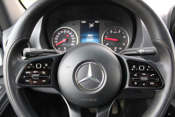 Mercedes-Benz Sprinter 314 2.2 CDI 105KW Euro6 9G-Tronic L2H1 ✓3-zits ✓ Navigatie ✓ Camera ✓ Trekhaak