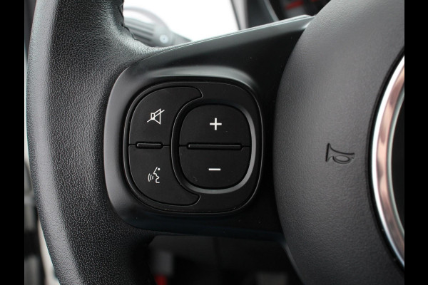 Fiat 500 1.0 Hybrid Sport Climate control Cruise control Lichtmetalen velgen Groot scherm Sportstoelen