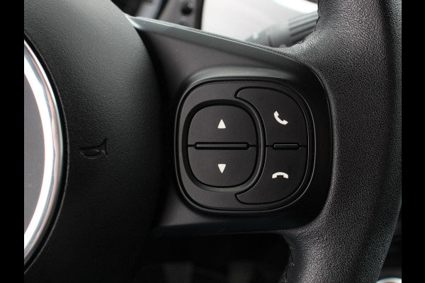 Fiat 500 1.0 Hybrid Sport Climate control Cruise control Lichtmetalen velgen Groot scherm Sportstoelen