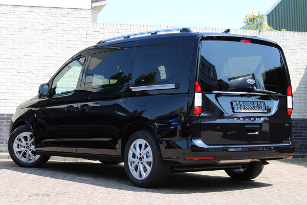 Ford Tourneo Connect Grand 1.5 PHEV Titanium 7 zits | Panoramadak | Luxe | Cruise control | Carplay