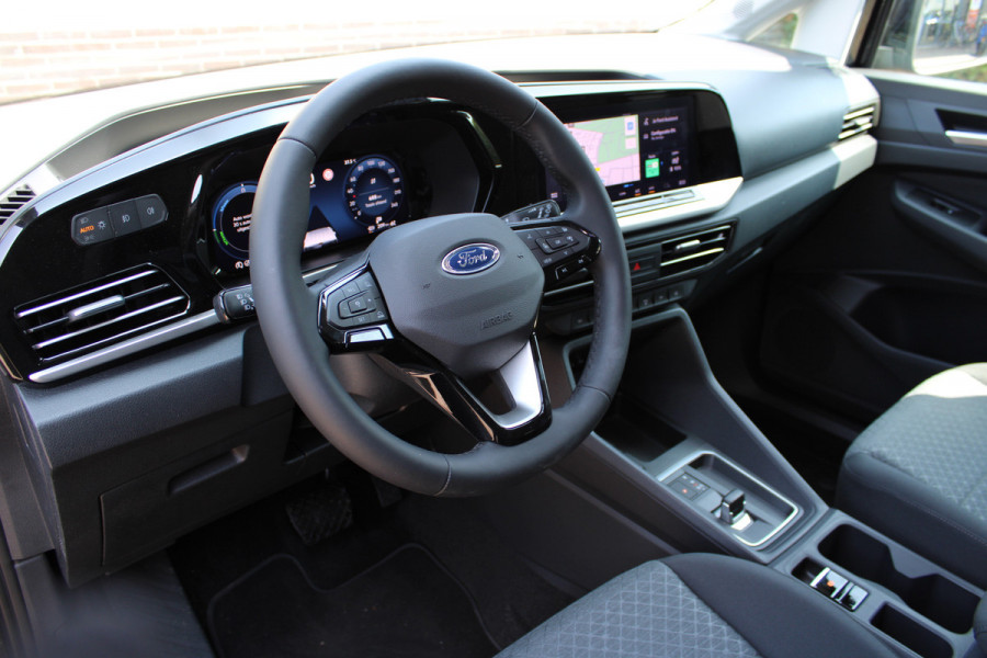 Ford Tourneo Connect Grand 1.5 PHEV Titanium 7 zits | Panoramadak | Luxe | Cruise control | Carplay