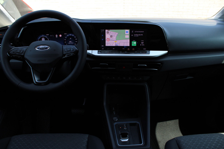 Ford Tourneo Connect Grand 1.5 PHEV Titanium 7 zits | Panoramadak | Luxe | Cruise control | Carplay