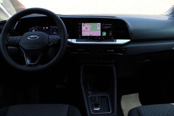 Ford Tourneo Connect Grand 1.5 PHEV Titanium 7 zits | Panoramadak | Luxe | Cruise control | Carplay