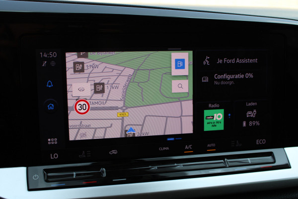 Ford Tourneo Connect Grand 1.5 PHEV Titanium 7 zits | Panoramadak | Luxe | Cruise control | Carplay