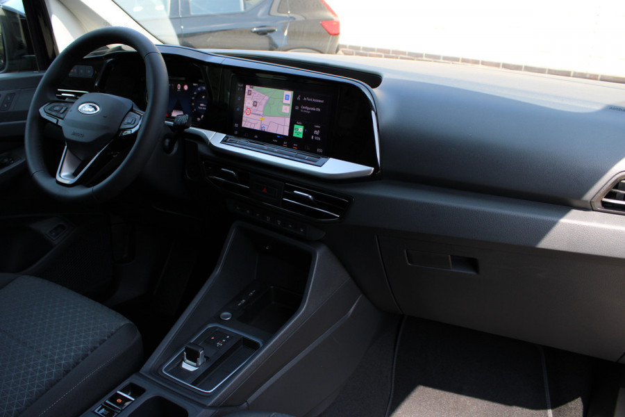 Ford Tourneo Connect Grand 1.5 PHEV Titanium 7 zits | Panoramadak | Luxe | Cruise control | Carplay