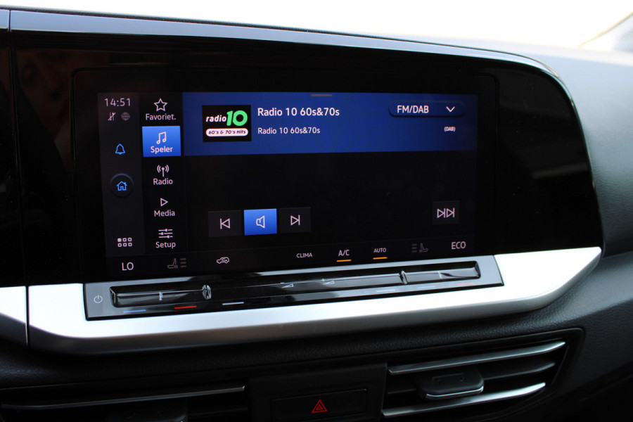 Ford Tourneo Connect Grand 1.5 PHEV Titanium 7 zits | Panoramadak | Luxe | Cruise control | Carplay