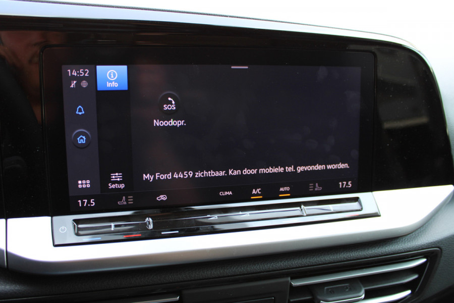 Ford Tourneo Connect Grand 1.5 PHEV Titanium 7 zits | Panoramadak | Luxe | Cruise control | Carplay