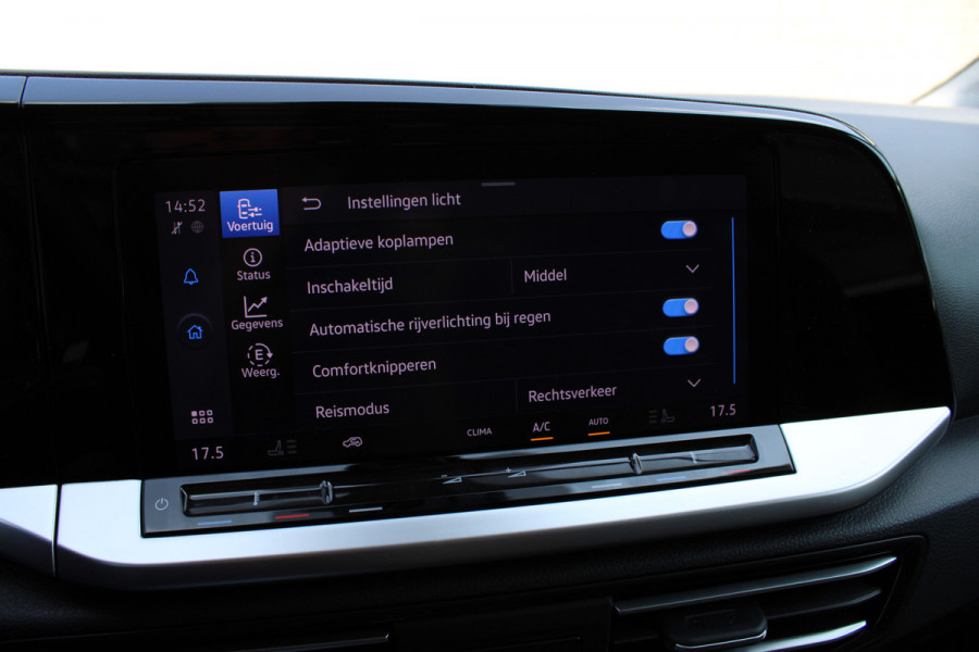 Ford Tourneo Connect Grand 1.5 PHEV Titanium 7 zits | Panoramadak | Luxe | Cruise control | Carplay