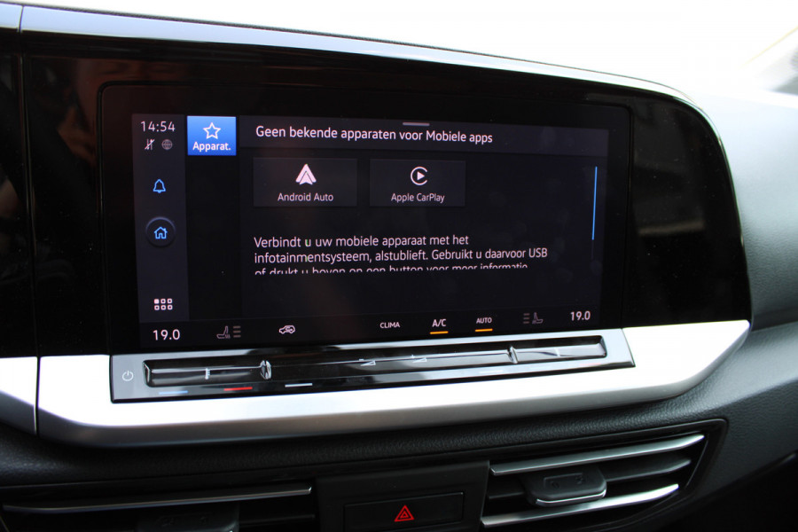 Ford Tourneo Connect Grand 1.5 PHEV Titanium 7 zits | Panoramadak | Luxe | Cruise control | Carplay