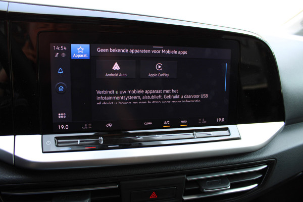 Ford Tourneo Connect Grand 1.5 PHEV Titanium 7 zits | Panoramadak | Luxe | Cruise control | Carplay
