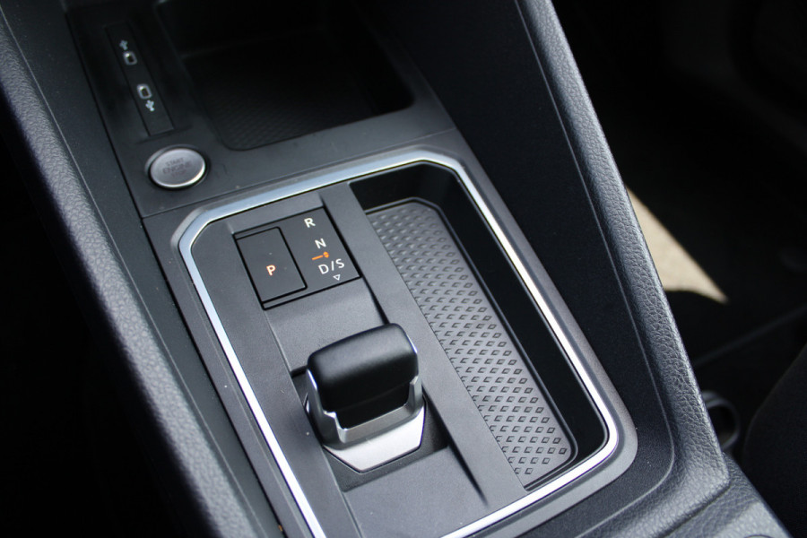 Ford Tourneo Connect Grand 1.5 PHEV Titanium 7 zits | Panoramadak | Luxe | Cruise control | Carplay