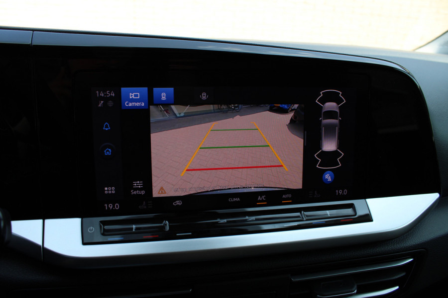 Ford Tourneo Connect Grand 1.5 PHEV Titanium 7 zits | Panoramadak | Luxe | Cruise control | Carplay