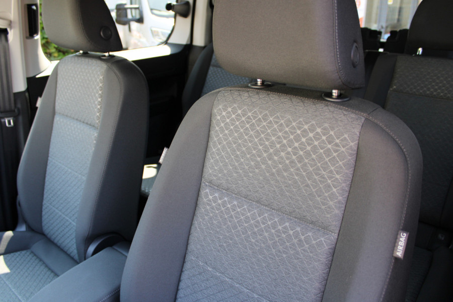 Ford Tourneo Connect Grand 1.5 PHEV Titanium 7 zits | Panoramadak | Luxe | Cruise control | Carplay