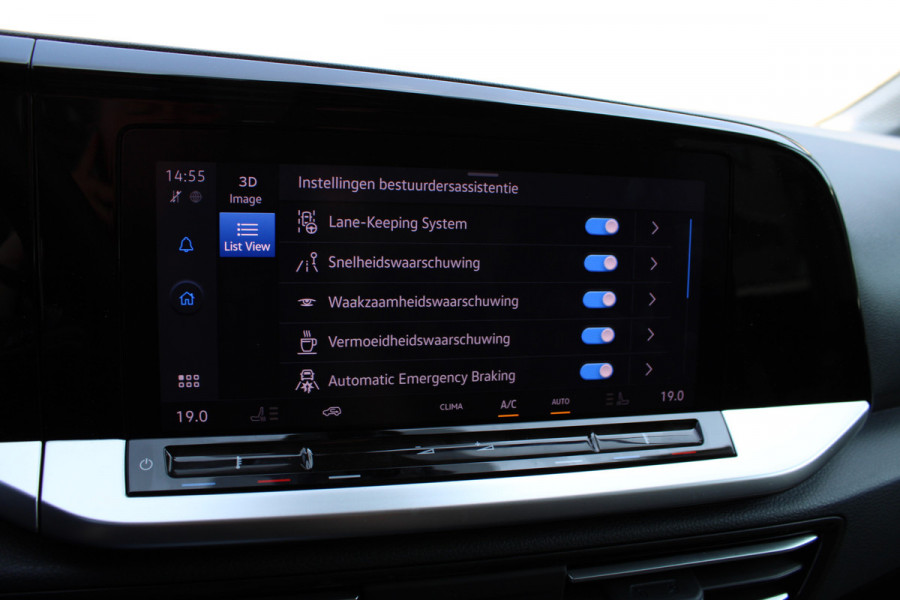 Ford Tourneo Connect Grand 1.5 PHEV Titanium 7 zits | Panoramadak | Luxe | Cruise control | Carplay