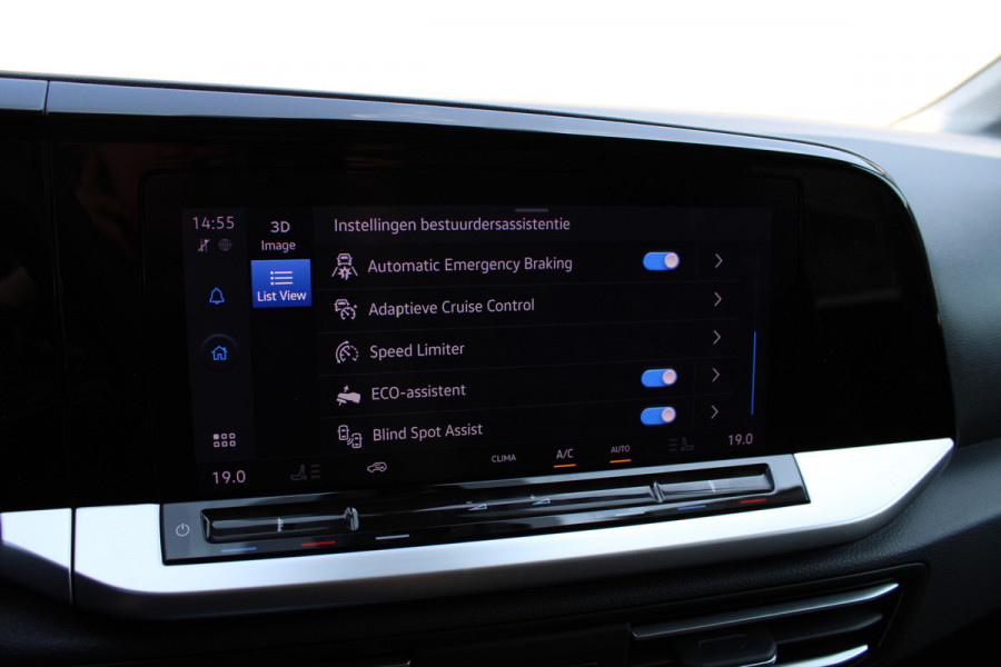 Ford Tourneo Connect Grand 1.5 PHEV Titanium 7 zits | Panoramadak | Luxe | Cruise control | Carplay