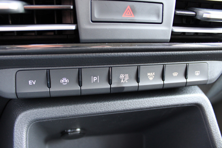 Ford Tourneo Connect Grand 1.5 PHEV Titanium 7 zits | Panoramadak | Luxe | Cruise control | Carplay
