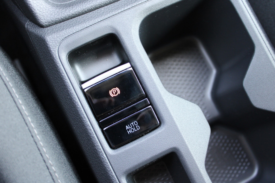 Ford Tourneo Connect Grand 1.5 PHEV Titanium 7 zits | Panoramadak | Luxe | Cruise control | Carplay