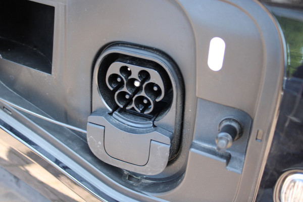Ford Tourneo Connect Grand 1.5 PHEV Titanium 7 zits | Panoramadak | Luxe | Cruise control | Carplay