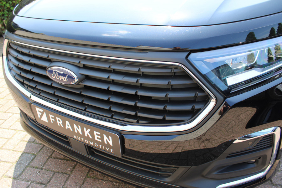 Ford Tourneo Connect Grand 1.5 PHEV Titanium 7 zits | Panoramadak | Luxe | Cruise control | Carplay