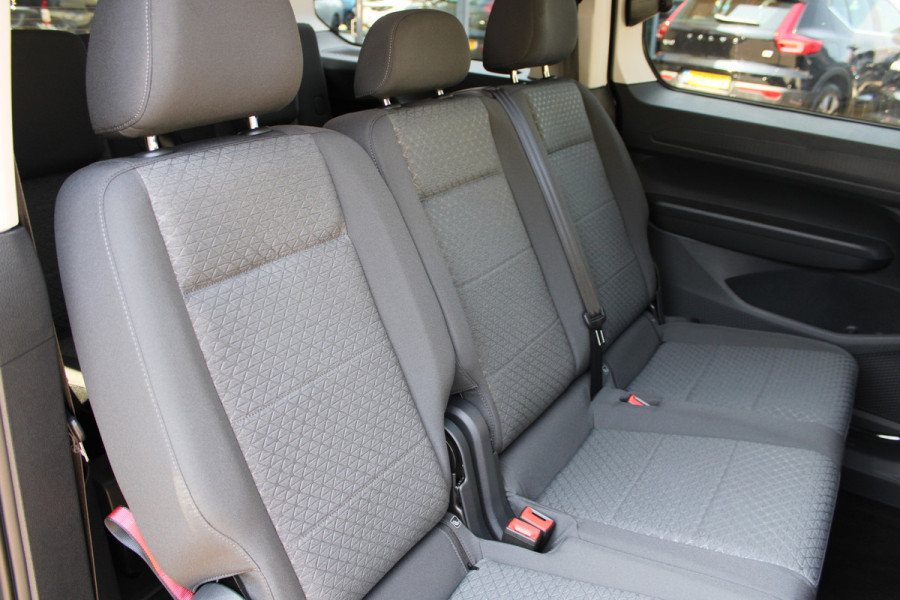 Ford Tourneo Connect Grand 1.5 PHEV Titanium 7 zits | Panoramadak | Luxe | Cruise control | Carplay