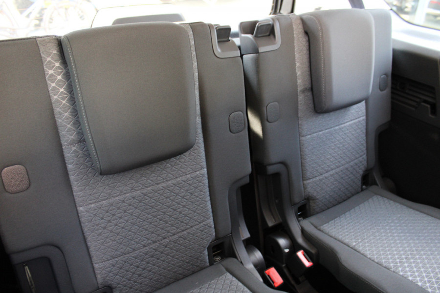 Ford Tourneo Connect Grand 1.5 PHEV Titanium 7 zits | Panoramadak | Luxe | Cruise control | Carplay
