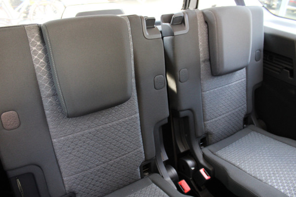 Ford Tourneo Connect Grand 1.5 PHEV Titanium 7 zits | Panoramadak | Luxe | Cruise control | Carplay