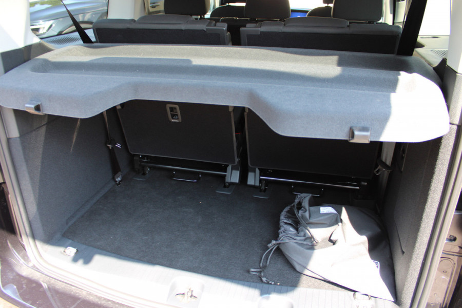 Ford Tourneo Connect Grand 1.5 PHEV Titanium 7 zits | Panoramadak | Luxe | Cruise control | Carplay