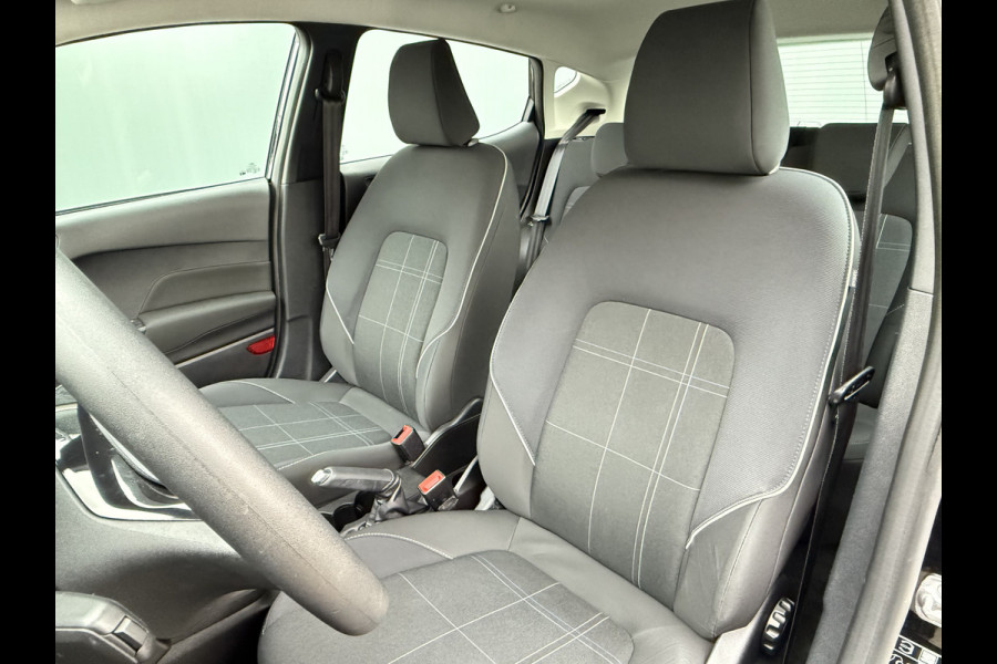 Ford Fiesta BWJ 2018 | 1.5 TDCi 86PK Trend | CRUISE | TREKHAAK | NAVI | AIRCO |