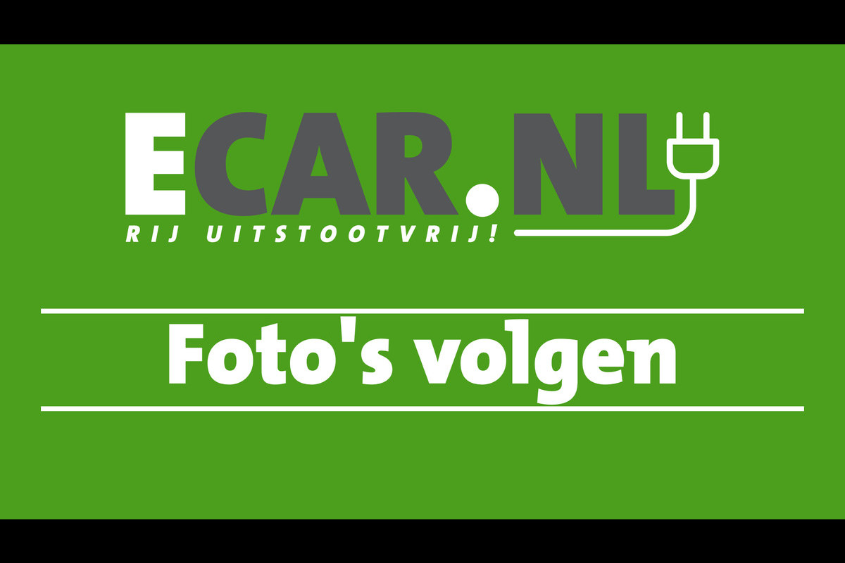 Hyundai IONIQ Comfort EV | Achteruitrijcamera | Cruise control | Rijstrooksensor Hyundai IONIQ Comfort EV | Achteruitrijcamera | Cruise control | Rijstrooksensor