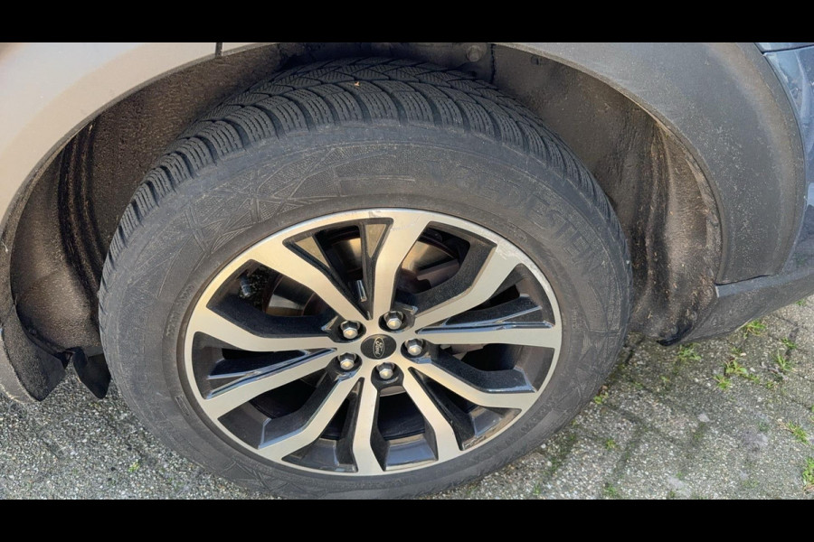 Ford Explorer 3.0 V6 EcoBoost PHEV ST-Line 457pk Trekhaak | Panoramadak | 360 graden Camera's  | Adaptieve Cruise | Dodehoeksensoren | Dealer onderhouden