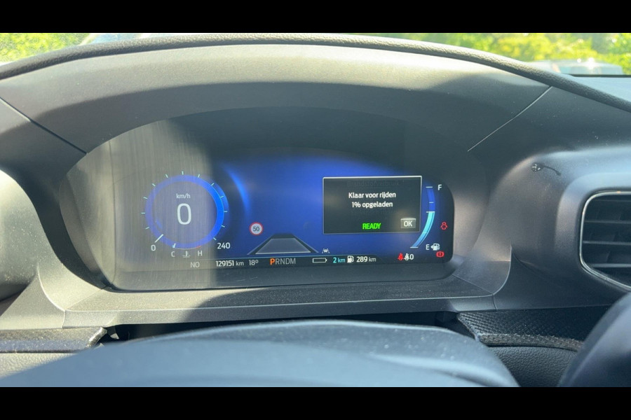 Ford Explorer 3.0 V6 EcoBoost PHEV ST-Line 457pk Trekhaak | Panoramadak | 360 graden Camera's  | Adaptieve Cruise | Dodehoeksensoren | Dealer onderhouden