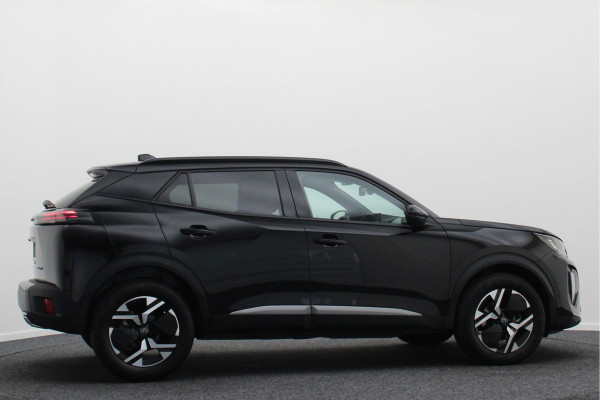 Peugeot 2008 1.2 Hybrid 136 Allure Climate, ACC, Camera Voor & Achter, Apple Carplay, LED, PDC, 17''