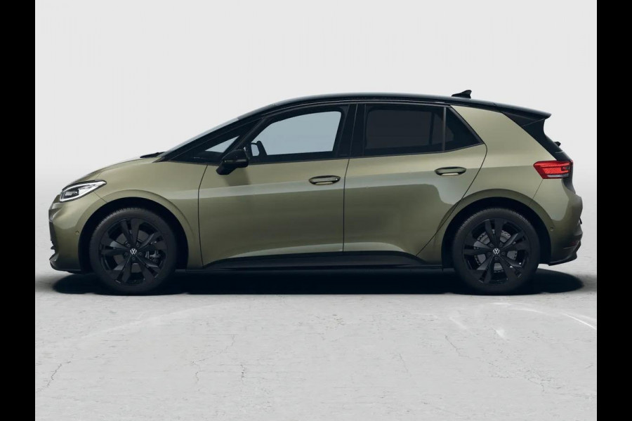 Volkswagen ID.3 Pro Limited Edition 59 kWh accu. 150 kW / 204 pk H