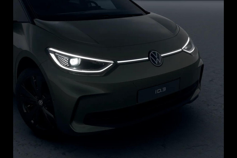 Volkswagen ID.3 Pro Limited Edition 59 kWh accu. 150 kW / 204 pk H