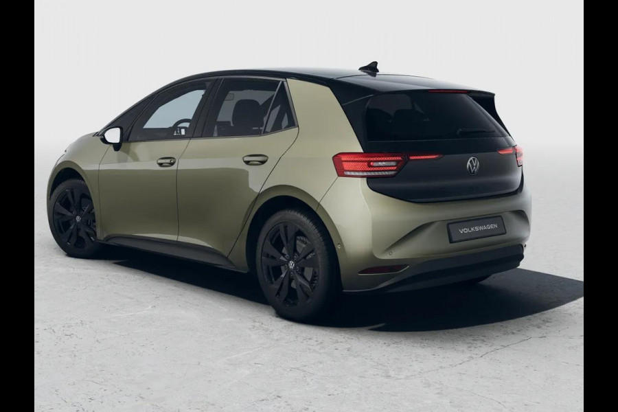 Volkswagen ID.3 Pro Limited Edition 59 kWh accu. 150 kW / 204 pk H