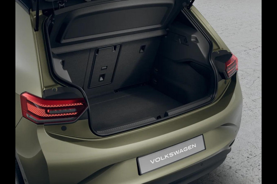 Volkswagen ID.3 Pro Limited Edition 59 kWh accu. 150 kW / 204 pk H