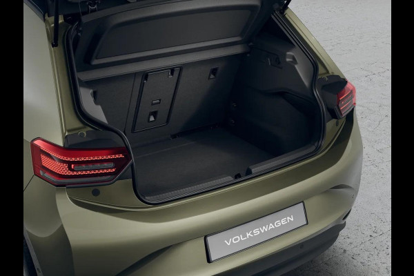 Volkswagen ID.3 Pro Limited Edition 59 kWh accu. 150 kW / 204 pk H