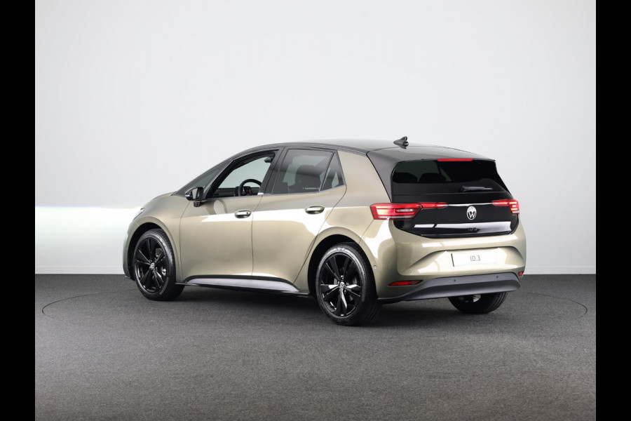 Volkswagen ID.3 Pro Limited Edition 59 kWh accu. 150 kW / 204 pk H