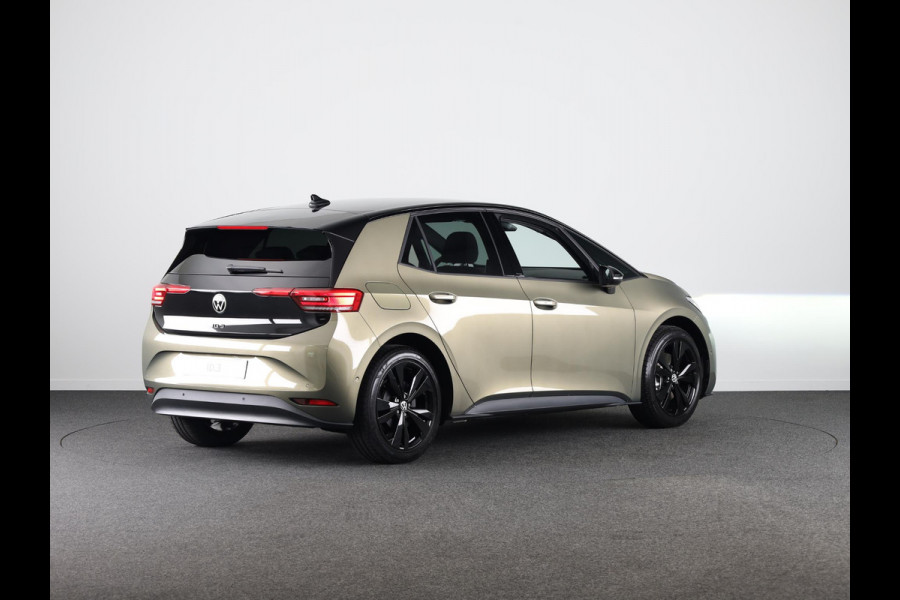Volkswagen ID.3 Pro Limited Edition 59 kWh accu. 150 kW / 204 pk H