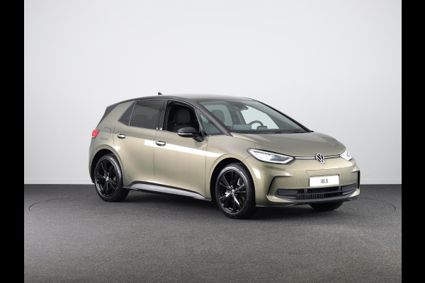 Volkswagen ID.3 Pro Limited Edition 59 kWh accu. 150 kW / 204 pk H