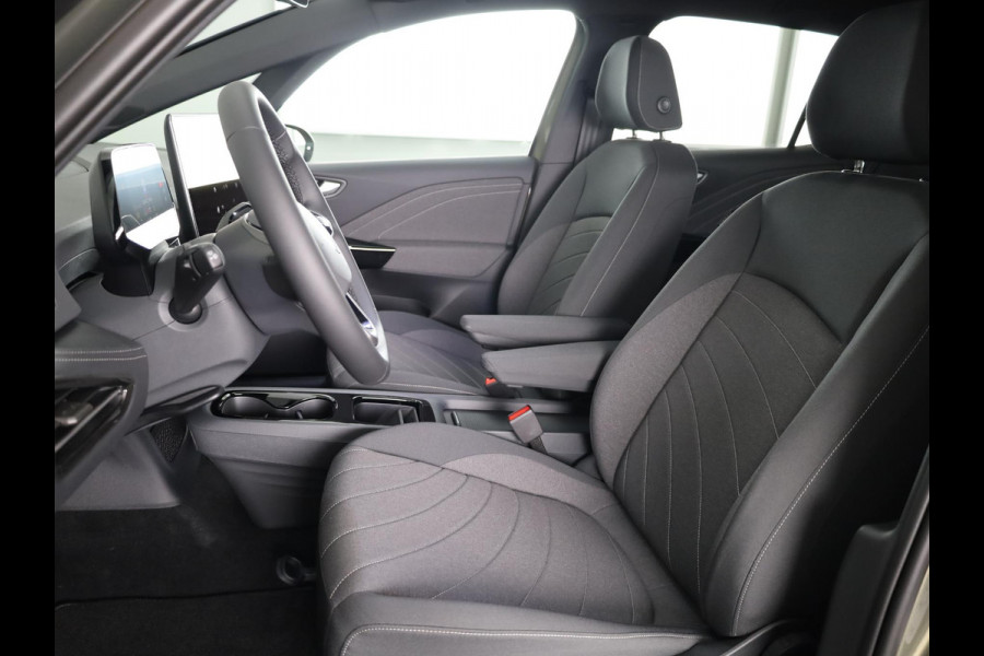 Volkswagen ID.3 Pro Limited Edition 59 kWh accu. 150 kW / 204 pk H